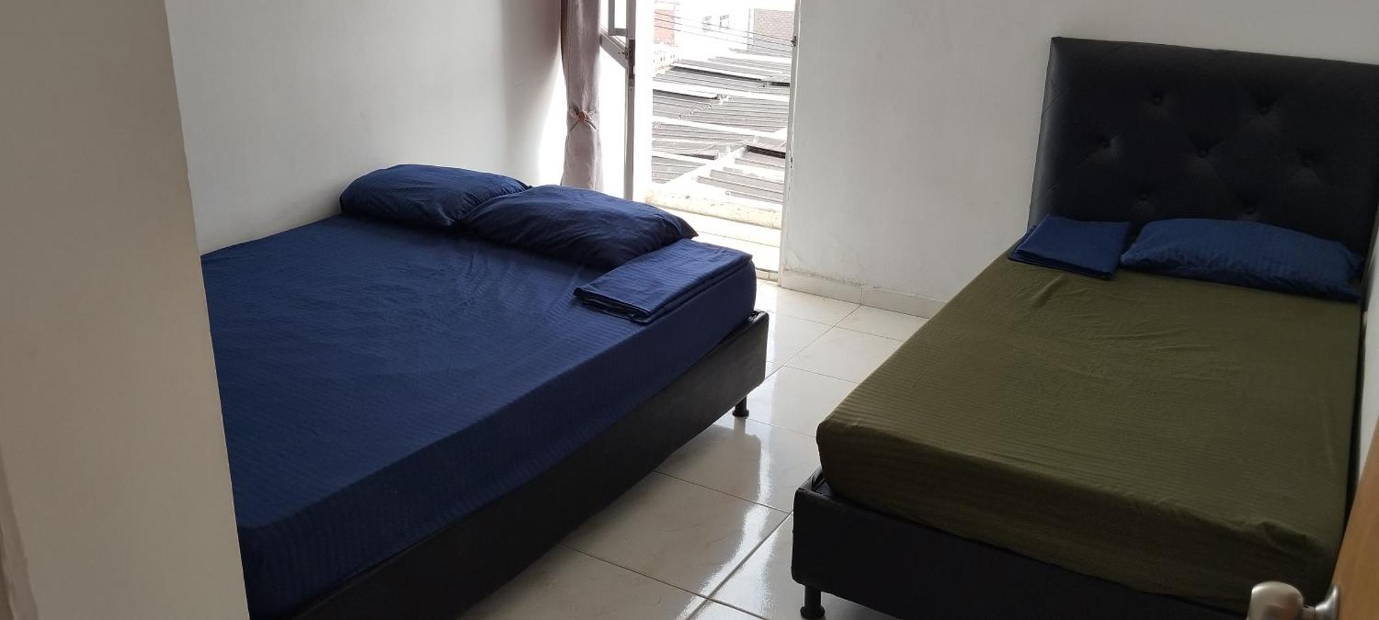 Apartamento Aparta Cataleya *